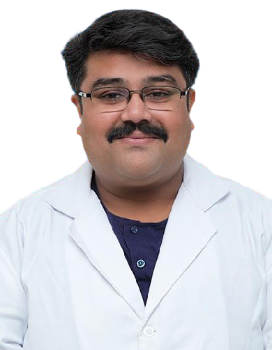 Dr. Jamal Mohd Shaji